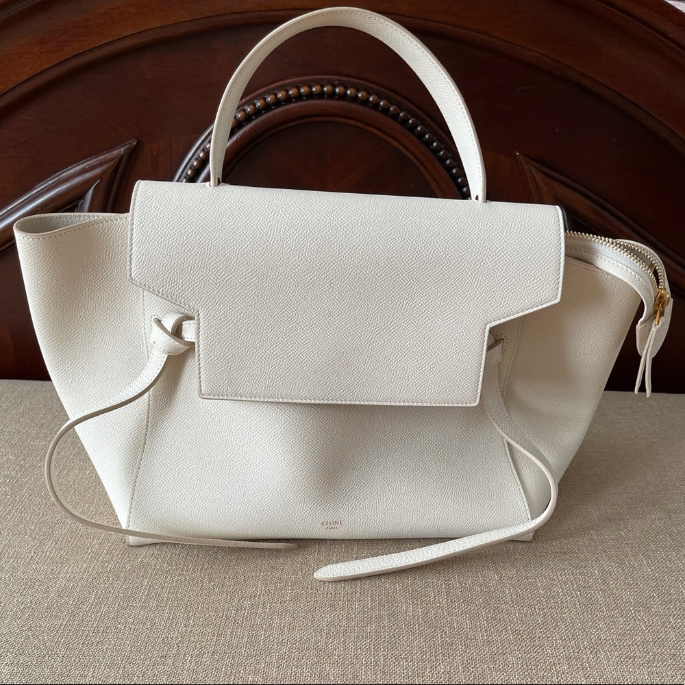 CELINE belt bag